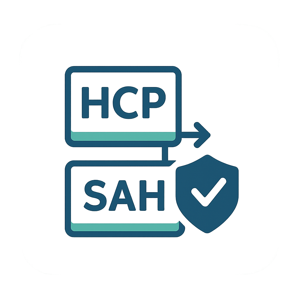 Transitioned HCP placeholder